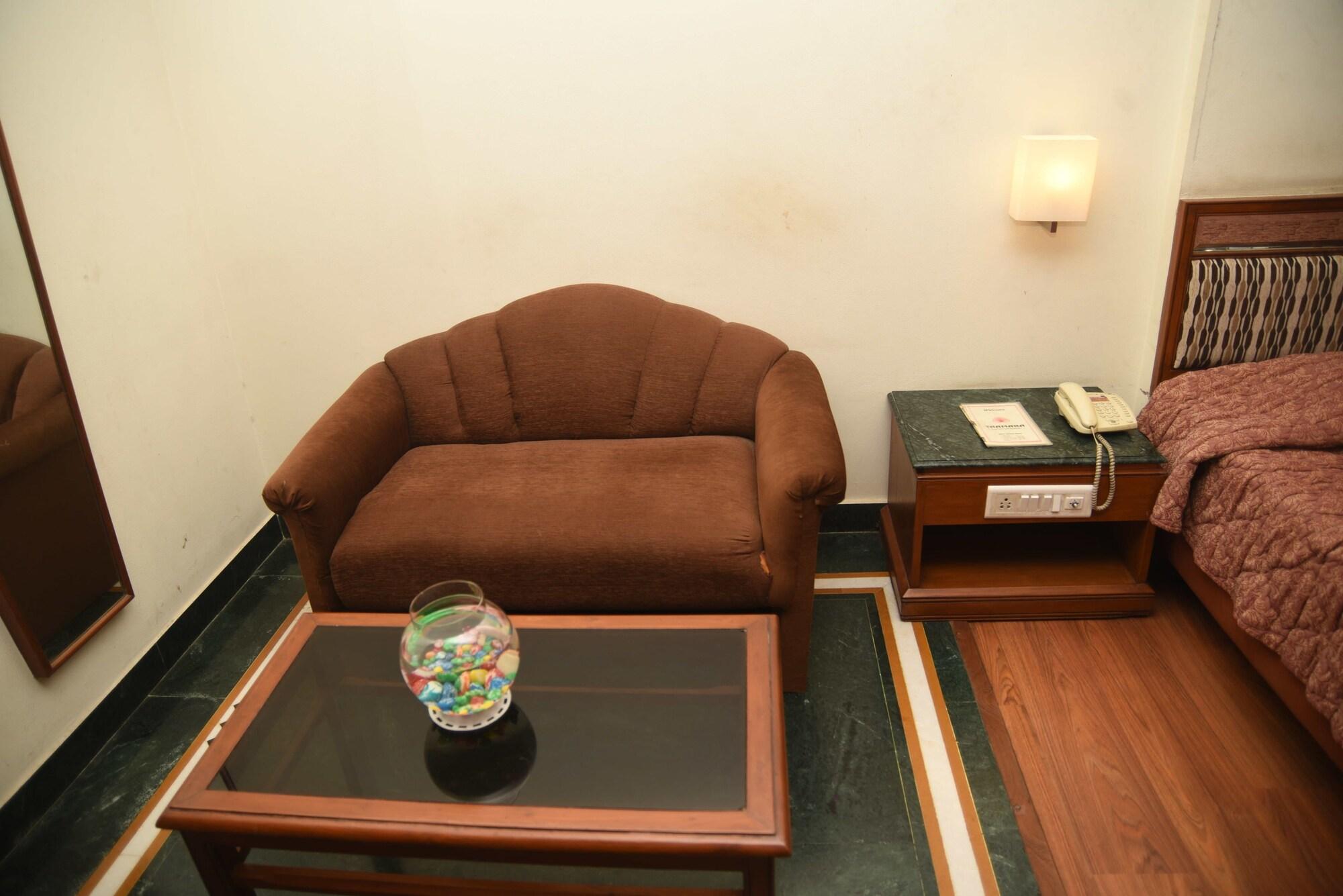 Hotel Maurya Bangalore Exteriör bild